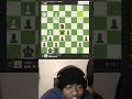 I had that one #chess #chesspieces #shortsvideo