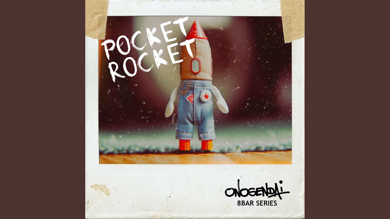 POCKET ROCKET YouTube