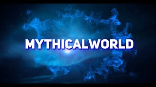 MINECRAFT НА MYTHICAL WORLD c CHAOS TRICKS #shorts