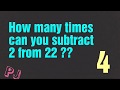 Answer 5 questions and test your brain