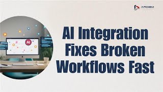 Beyond Data Capture How AI-Powered Integration Changes Everything | ARDEM Incorporated