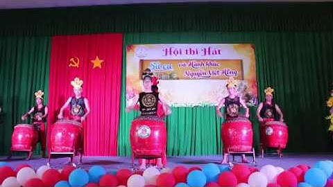 Đất nước lời ru - 11A9