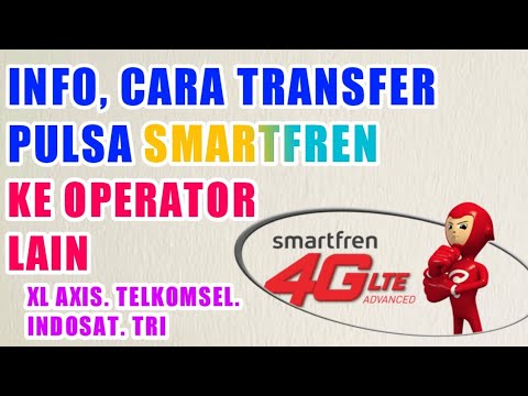 Cara transfer pulsa ke operator lain work #transferpulsa #keoperatorlain.. 