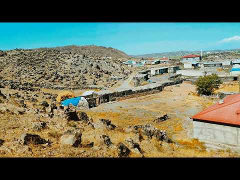 Iğdır Karakoyunlu Bulakbaşı - Aktaş Köyü