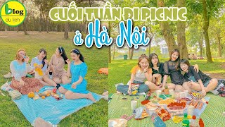 Hanoi Travel 2021: 6 fun picnic spots for the weekend screenshot 4