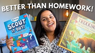 Why You Must Play Board Games To Educate Kids | Best Gifts for Summer