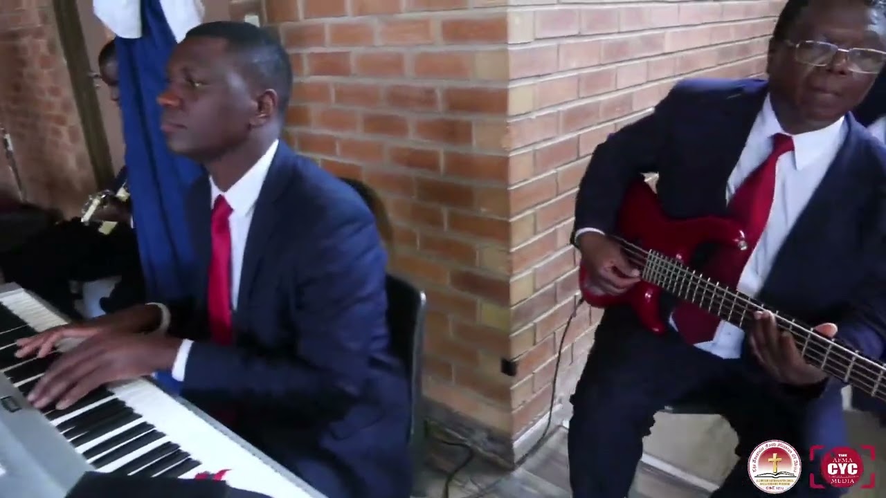 Bawo Ndixolele Baba Ndiregerere (Instrumental)