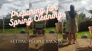 Should You Let Them Back In? | Spring Cleaning Challenge Starts Soon! (2023)