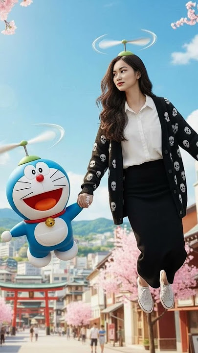 Doraemon No Uta (Theme Song) #doraemon #japan #anime #soundtrack #satokoyamano