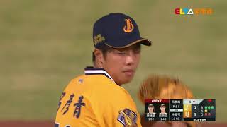 【中職32年】10/27 中信兄弟 vs 統一 全場精華