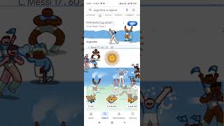 google fifa wc 26 #google secrets