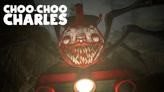 Ambushed by a cult?!?! (Choo Choo Charlies)