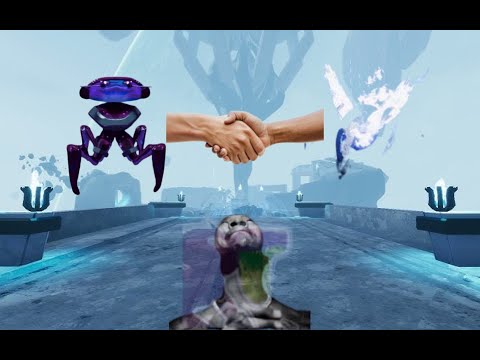 The Most Unorthodox Acrid Build | Risk of Rain 2 (E4) - YouTube
