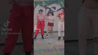 Mamamoo - Gogobebe Dance Cover By K-Ndy Fancam Solar