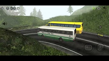 Indian bus simulator complete level 7 || IBS