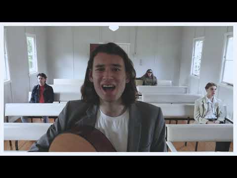 Ocean Song Official Film Clip