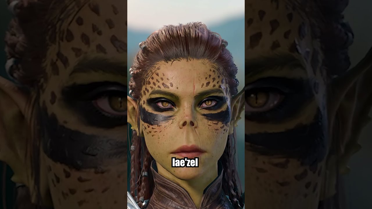 How I Lost All My Companions In Baldur S Gate 3