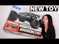 ARRMA Kraton EXB Unboxing and Overview - TheRcKiwis