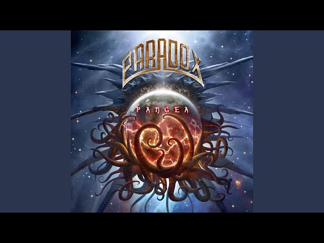 Paradox - Alien Godz