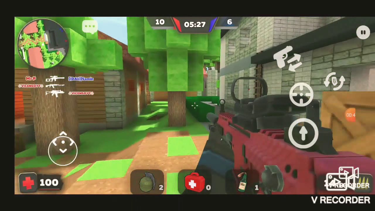 GAMEPLAY LEGERDARY SET| 