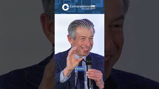 The Concern With Our Own Internal Ageism | Dan Levitt's Key to Embrace Aging Wealth