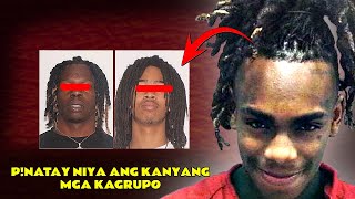 PINAKA D3MONYONG RAPPER SA AMERICA ( YNW Melly Story )