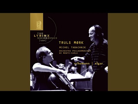 Cello Concerto, Op.
