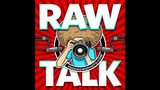 Adobe ACQUIRES Topaz, Sony READIES FX5 & RX10 V?! RAWtalk 203 screenshot 1