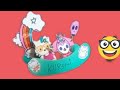 paper craft easy/ craft ideas/miniature craft/how to make /DIY
