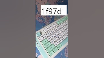 What’s Unicode 1F97D? It’s the Flat Shoe Emoji! 🥿 #emoji #ppt #shorts #msword #keyboard #unicode
