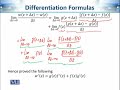 MTH632 Complex Analysis and Differential Geometry Lecture No 36