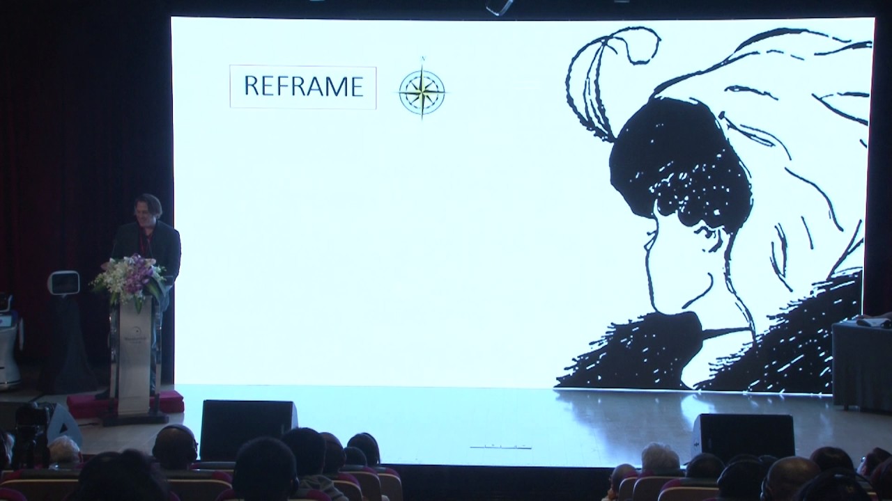 John Marshall Roberts: The 6 Secrets of Staggering Genius