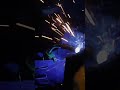Learn to weld right here at ARCLABS! 👨‍🏭🔥 We’ll teach you a trade worth working!