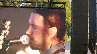 Video thumbnail of "Let Me Let You Down - THE TESKEY BROTHERS - Summersalt Festival - Fremantle"