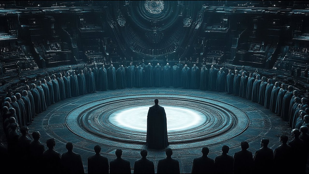 Galaxy Council Vanished Minutes After Threatening Earth | HFY | HFY Sci-Fi Story