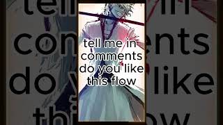 Bleach rap storytelling(audio)#short#music #anime