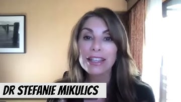 Dr Stefanie Mikulics | Why Plexus
