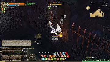 Doppelsoeldner C2 Solo Workshop