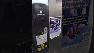 Famous RARE Schindler Smart #lift #elevator Wealth