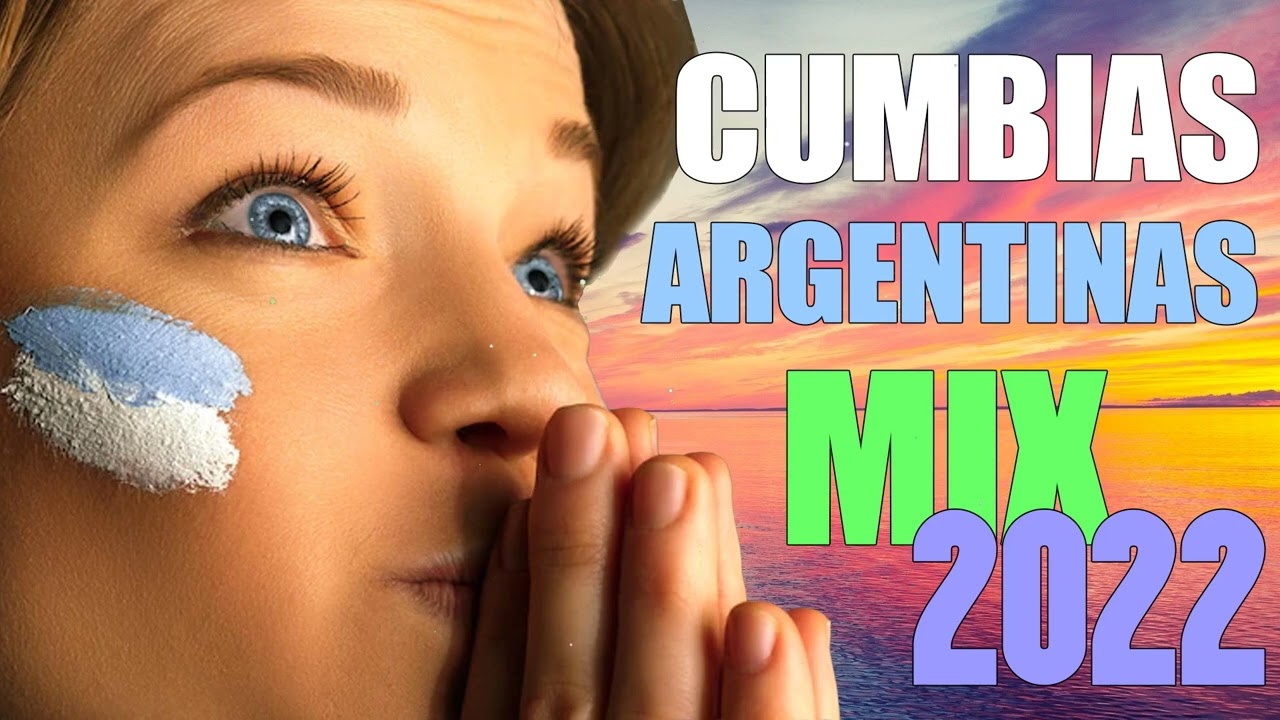 LO MAS NUEVO 2022 CUMBIAS ARGENTINAS DEL RECUERDO MIX 2022 MIX