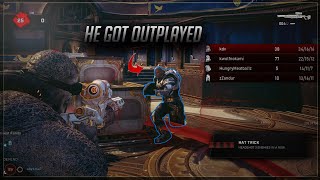 Gears 5 - MY SNIPER SHOTS WERE INSANE! (Ranked Gameplay) screenshot 5