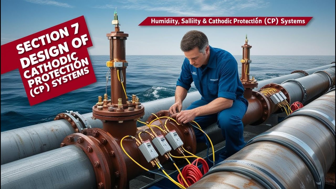 SP0169-2024 --INTERPRETATION -Section 7 Design of Cathodic Protection ...
