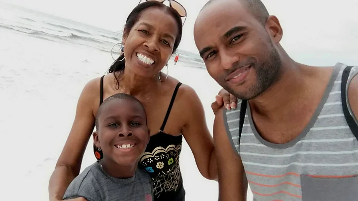 Happy Mother's Day 2019 - Delores Young