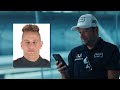 IndyCar Driver Guessing Game | Marco Andretti