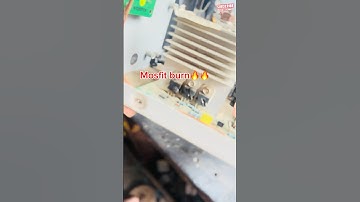 Microtek inverter no output problem #viral #shortsfeed #shorts #youtubeshorts #ytshorts #viralvideo