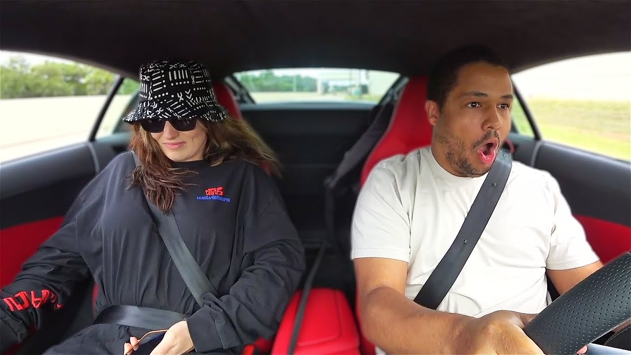 Streamers Steal $200,000 Audi R8