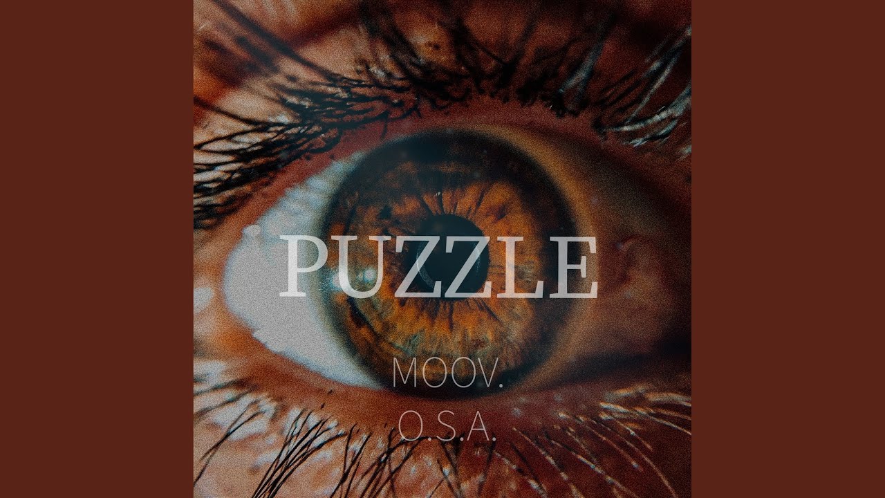 Watch Puzzle on YouTube Watch Puzzle on YouTube