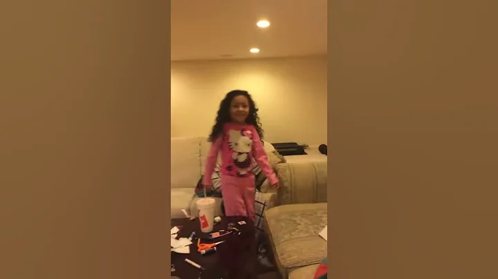 DANCE BABY DANCE