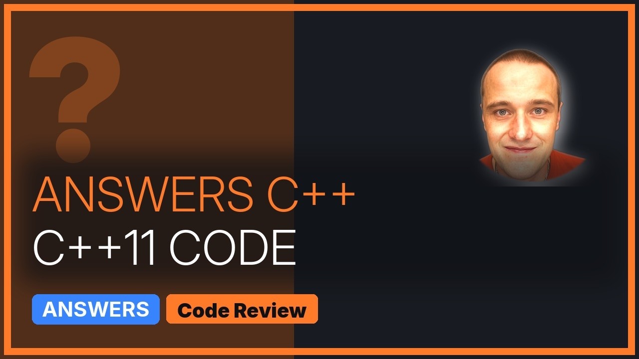 Code Review: A different way to execute a hangman game - YouTube