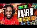 Rank 1 Naafiri With A 9 To 5 Destroys Challenger Players 